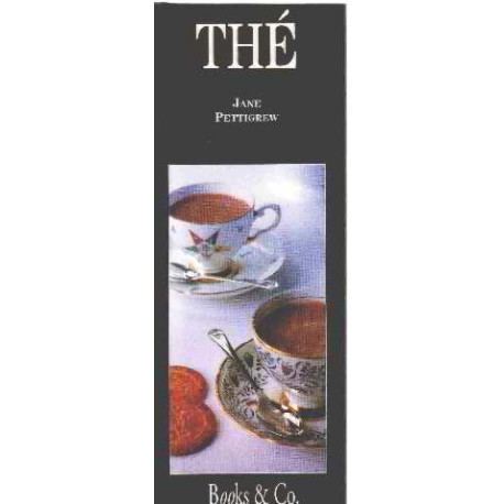 Thé