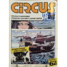 Revue circus n° 62