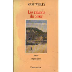 Les raisons du coeur