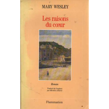 Les raisons du coeur