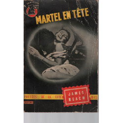 Martel en tete