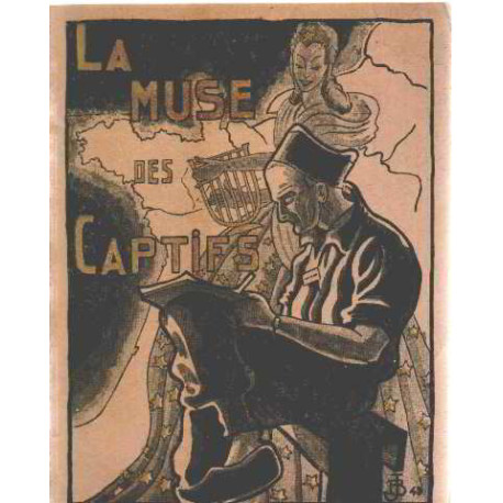 La muse des captifs