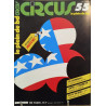 Revue circus n° 55