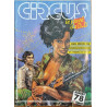Revue circus n° 78