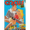 Revue circus n° 75
