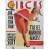 Revue circus n° 105