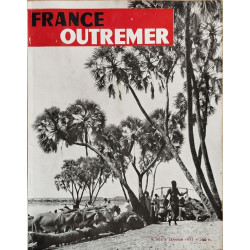 Revue france outremer n° 302