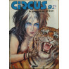 Revue circus n° 92