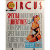 Revue circus n° 114 bis