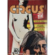 Revue circus n° 80