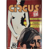 Revue circus n° 80