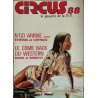 Revue circus n° 88