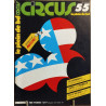 Revue circus n° 55