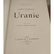 Uranie / illustrations de De bieler Gambard et Myrbach