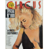 Revue circus n° 100