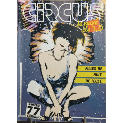 Revue circus n° 77