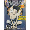 Revue circus n° 77