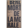Mort de la la morale bourgeoise 1929