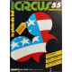 Revue circus n° 55