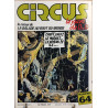 Revue circus n° 64
