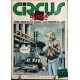 Revue circus n° 60