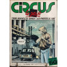 Revue circus n° 60