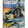 Revue circus n° 31