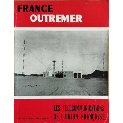 Revue france outremer n° 303