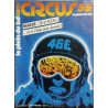 Revue circus n° 56
