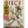 Revue circus n° 116