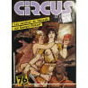 Revue circus n° 76