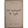 Les pédicures de l'âme