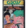 Revue circus n° 24