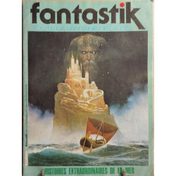 Toute la fantaisie de la BD / Fantastik n° 4