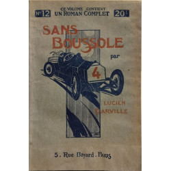 Sans boussole
