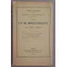 Le cap de Bonne-Espérance au XVII° siècle