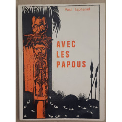 Avec les papous