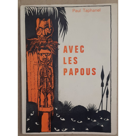 Avec les papous