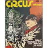 Revue circus n° 36