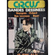 Revue circus n° 25
