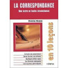 La correspondance en 10 leçons
