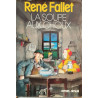 La soupe aux choux