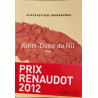 Notre-Dame du Nil - Prix Renaudot 2012