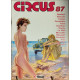 Revue circus n° 87