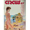 Revue circus n° 87