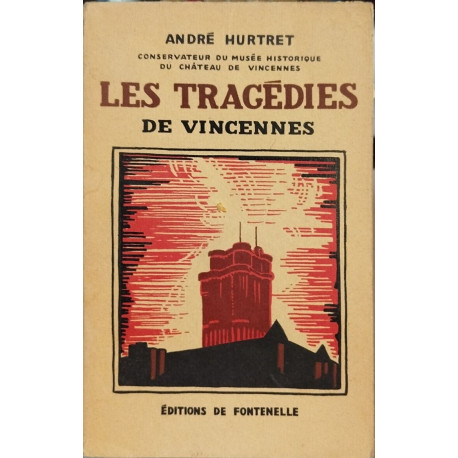 Les tragédies de Vincennes