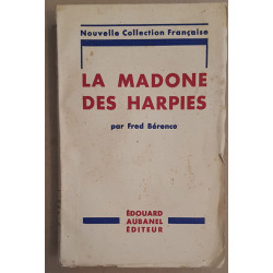 La Madone des Harpies