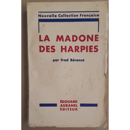 La Madone des Harpies