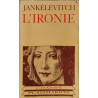 L'ironie