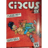 Revue circus n° 79